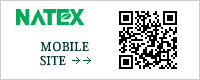 NATEX Mobile site