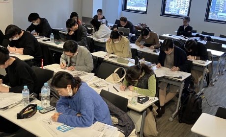 デザインワークショップ